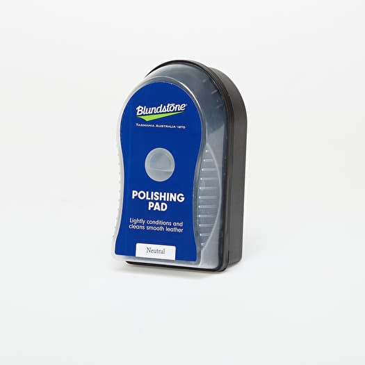 Blundstone Polishing Pad Neutral