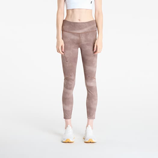 Κολάν On Performance Tight 7/8 AOP Cinder