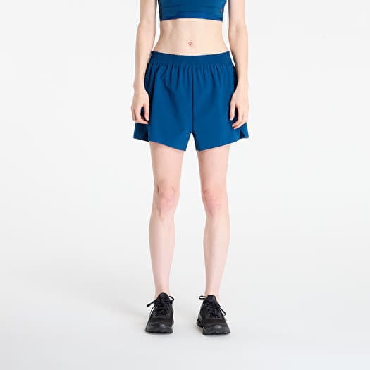 On Train Shorts Blue