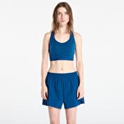 On Train Bra Blue