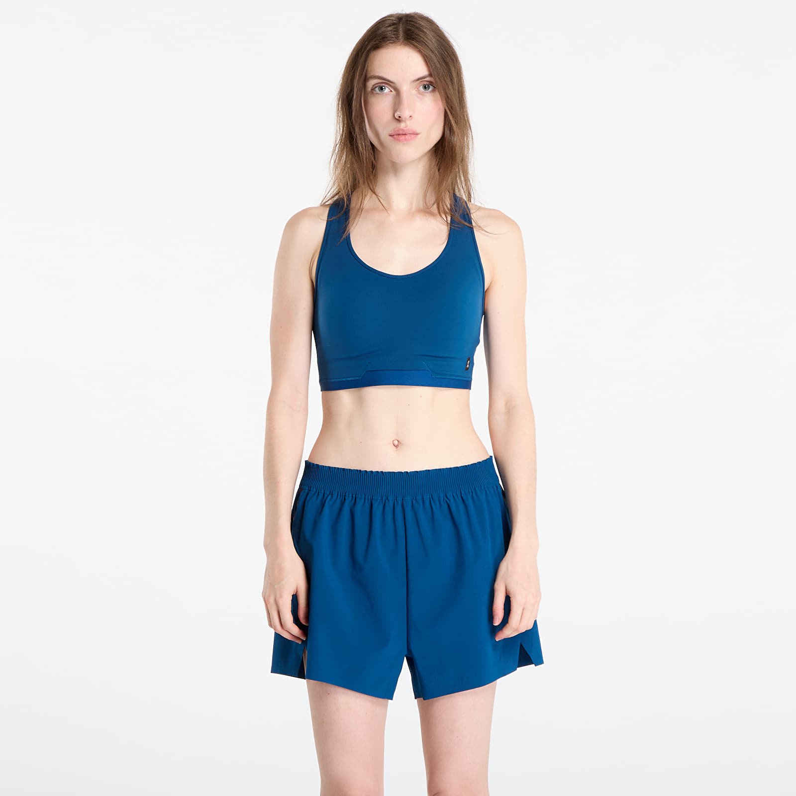 Vrouwen bh's On Train Bra Blue