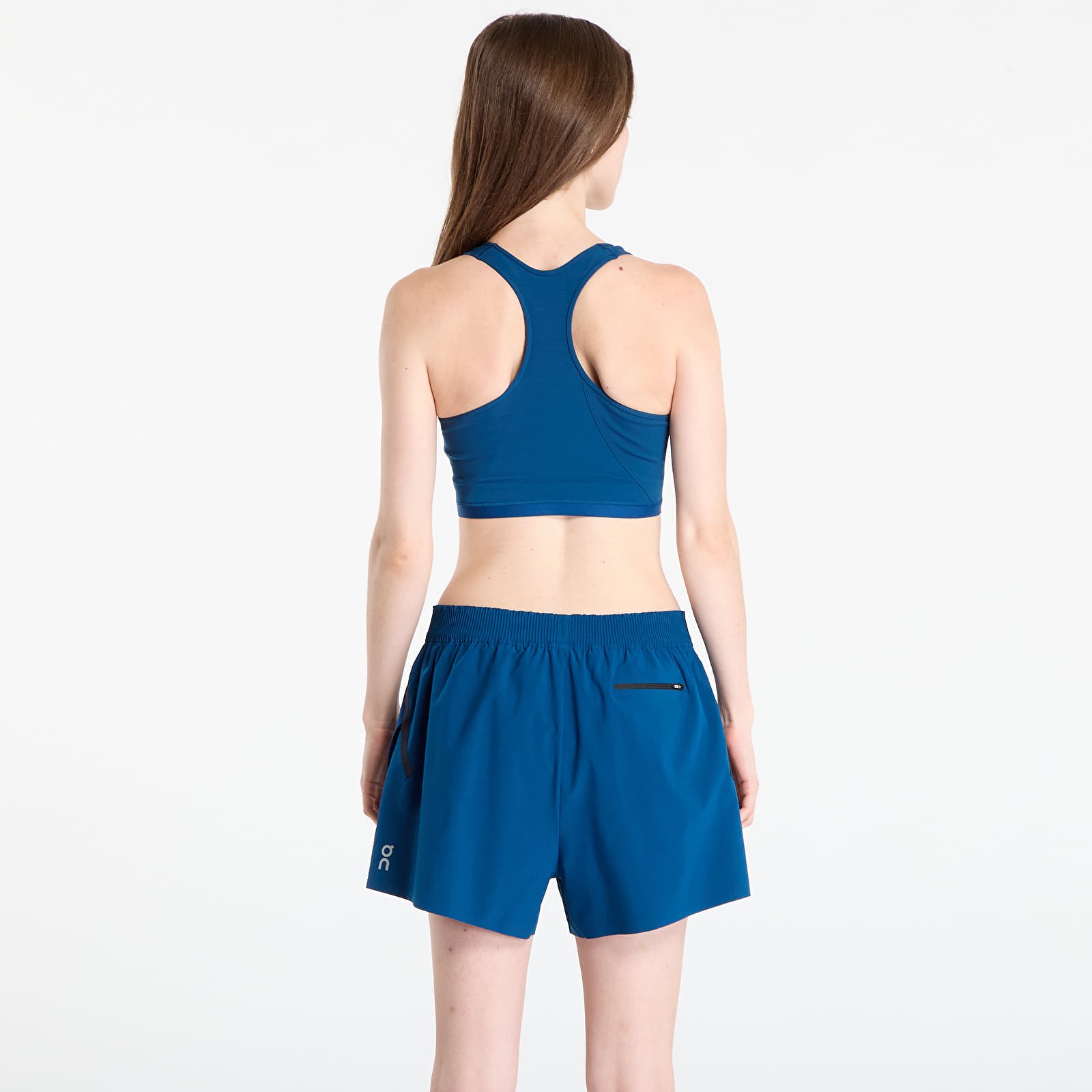 Vrouwen bh's On Train Bra Blue