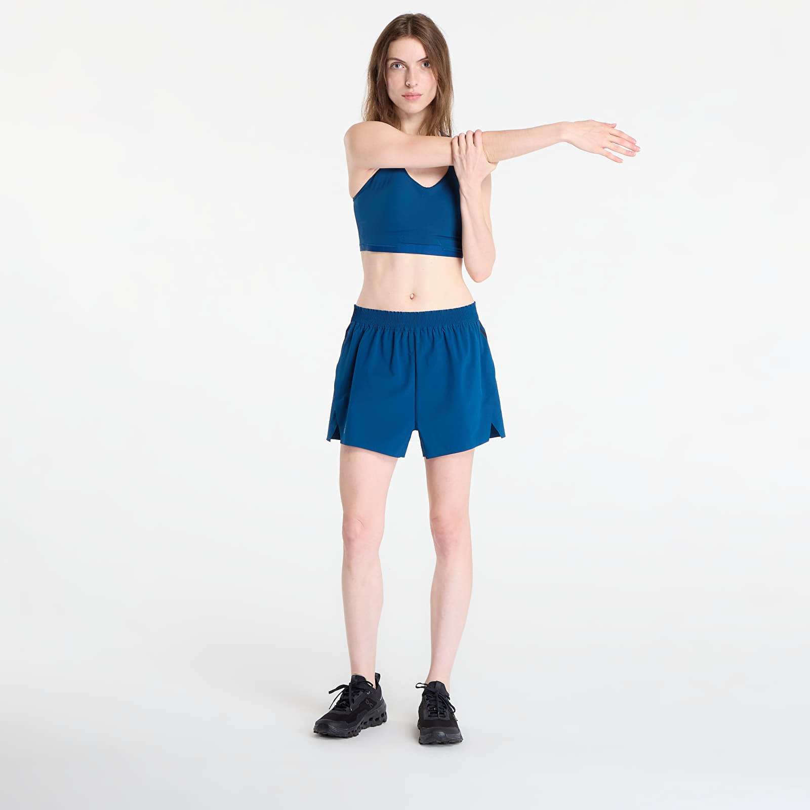 Vrouwen bh's On Train Bra Blue