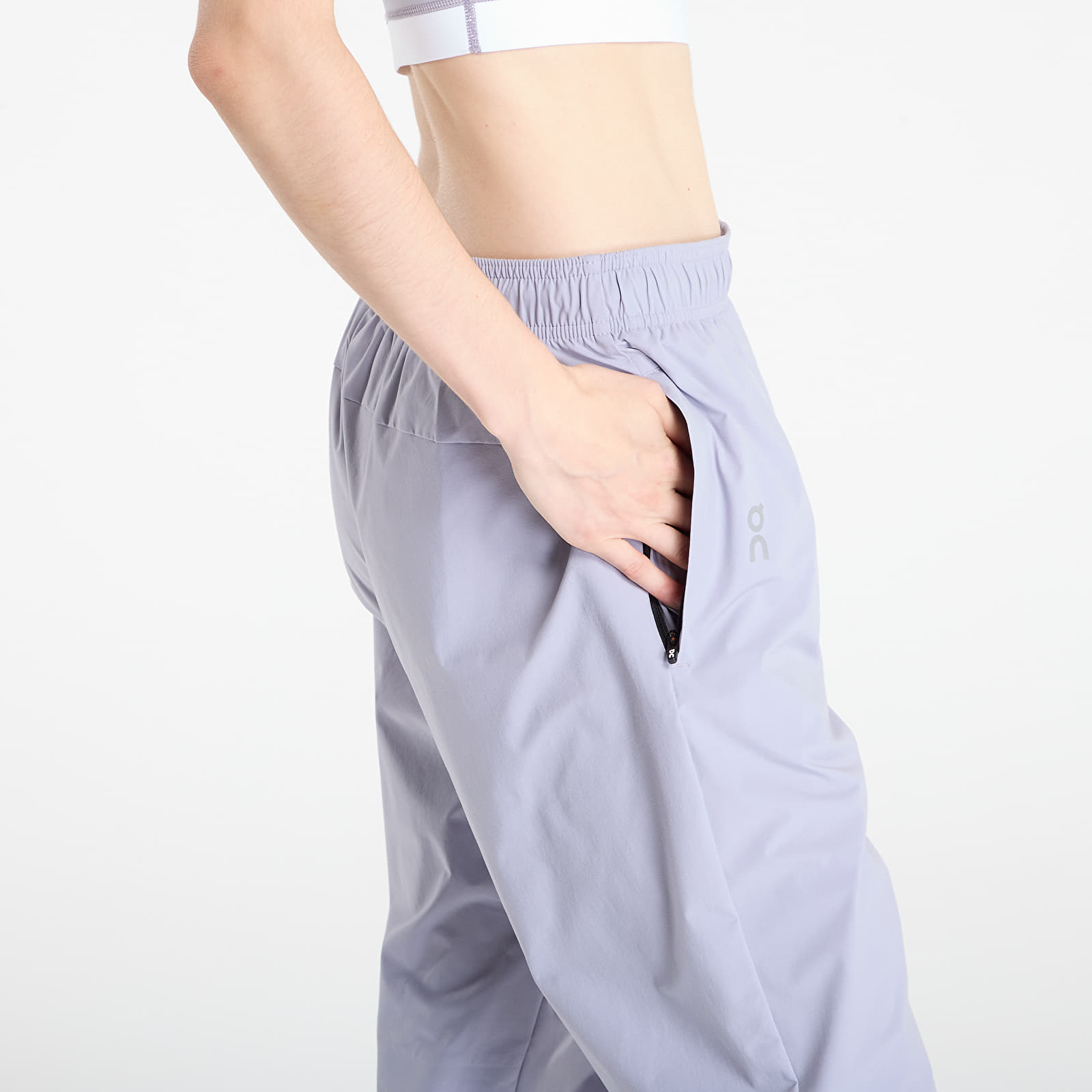 Dámské kalhoty On Core Pants Purple
