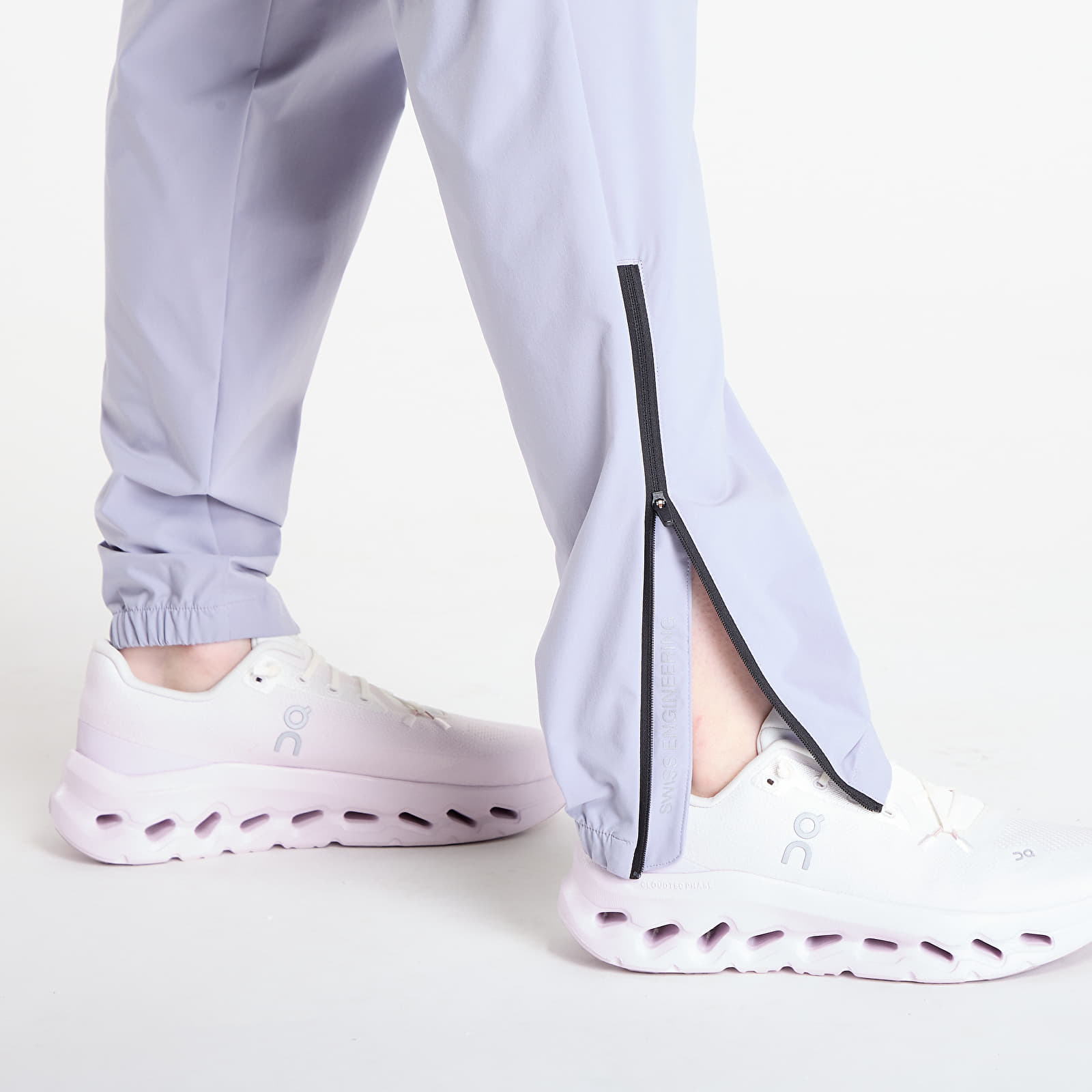 Dámské kalhoty On Core Pants Purple