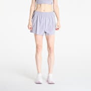 On Train Shorts Purple