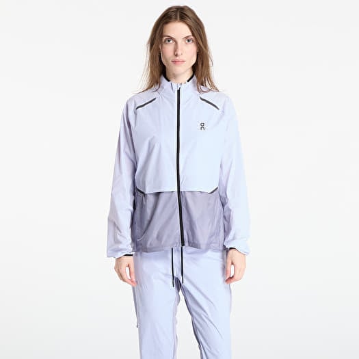 Větrovka On Weather Jacket Blue