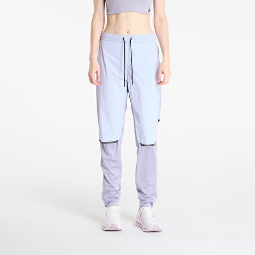 On Weather Pants Blue