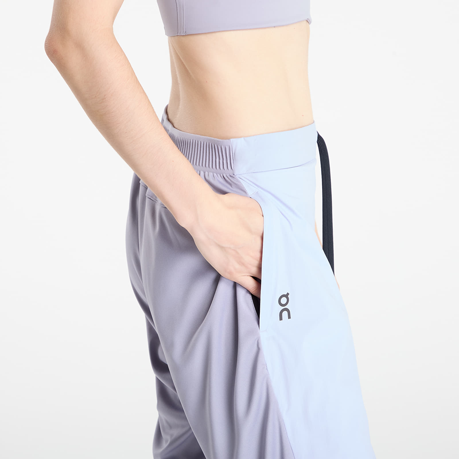 Γυναικεία παντελόνια  On Weather Pants Blue