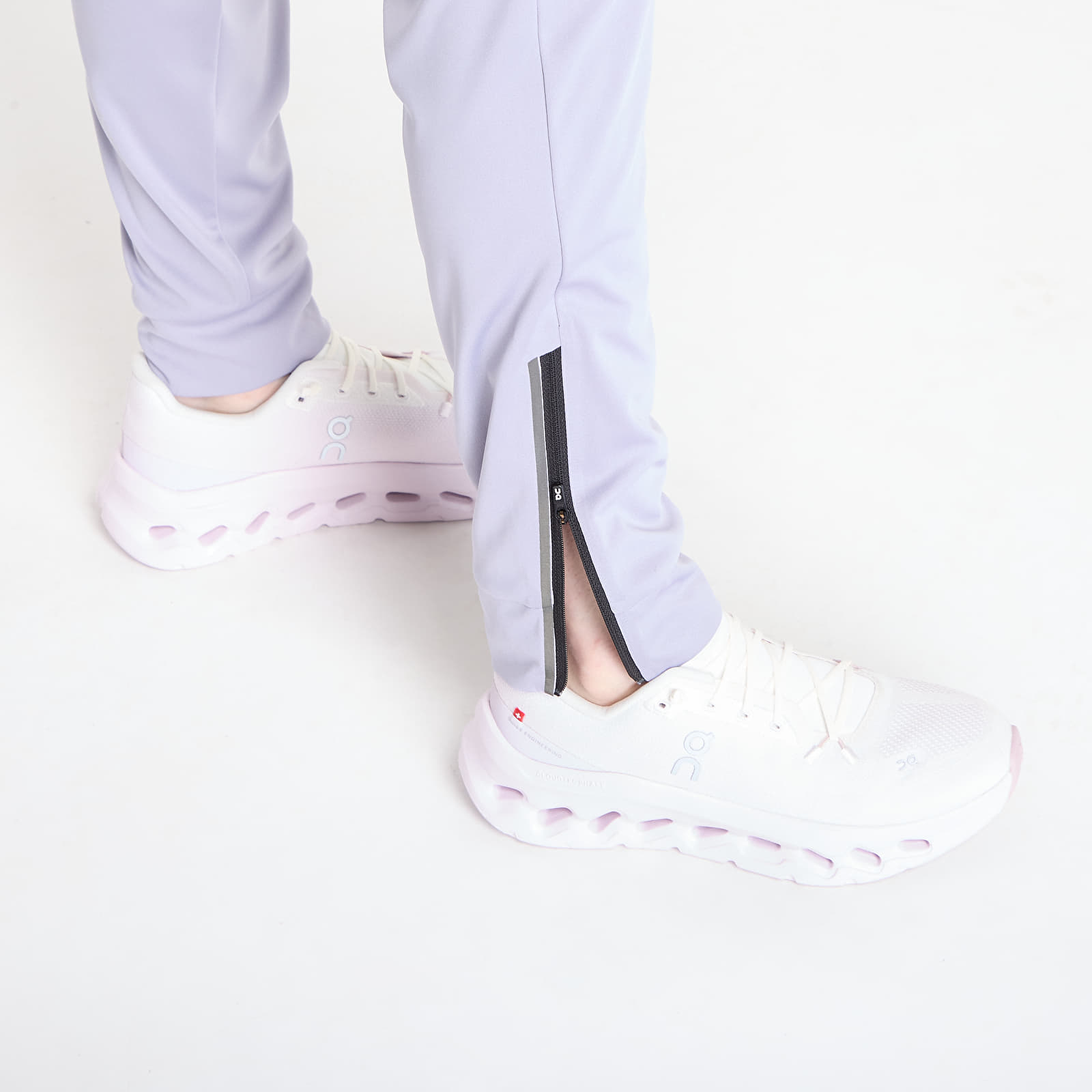 Γυναικεία παντελόνια  On Weather Pants Blue