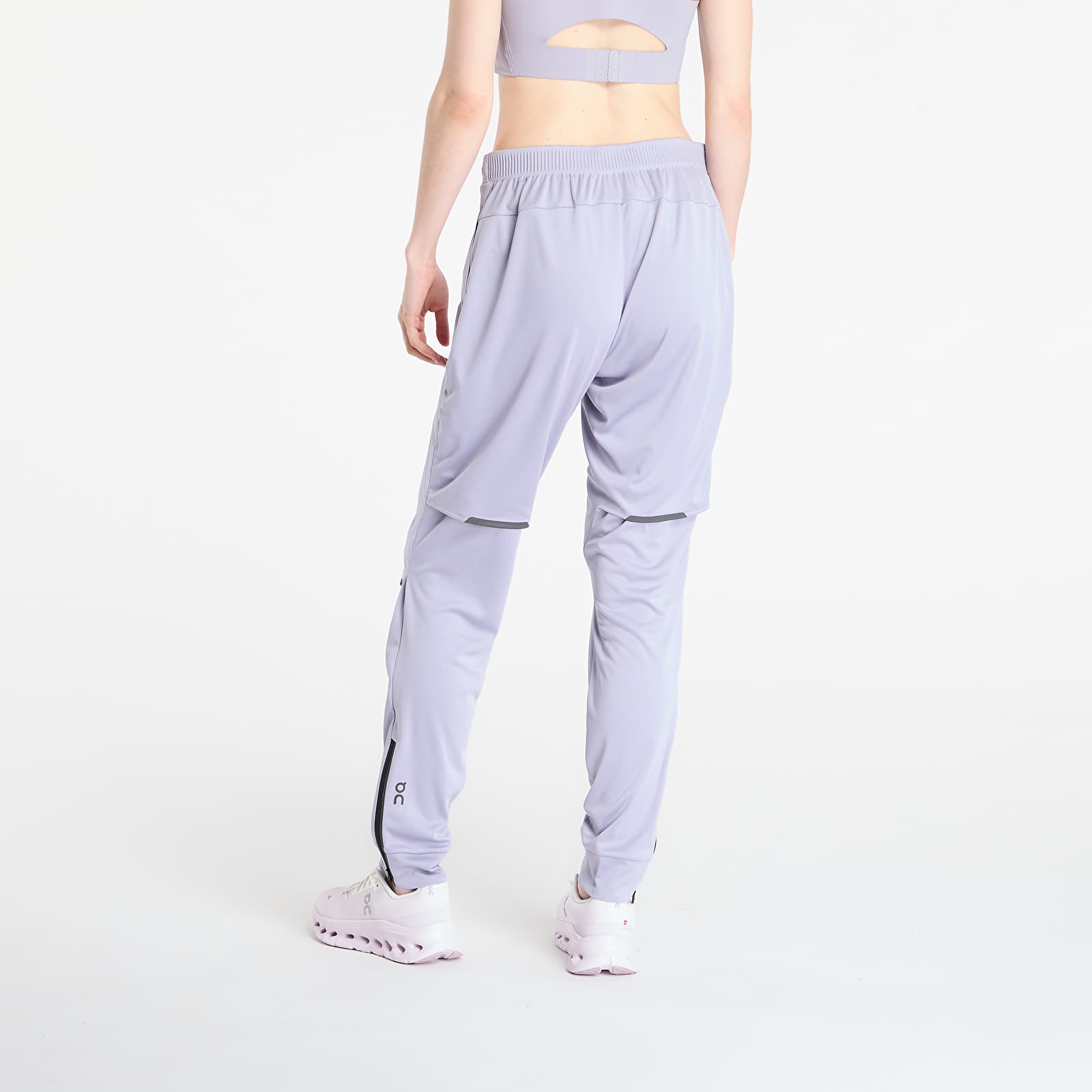 Γυναικεία παντελόνια  On Weather Pants Blue