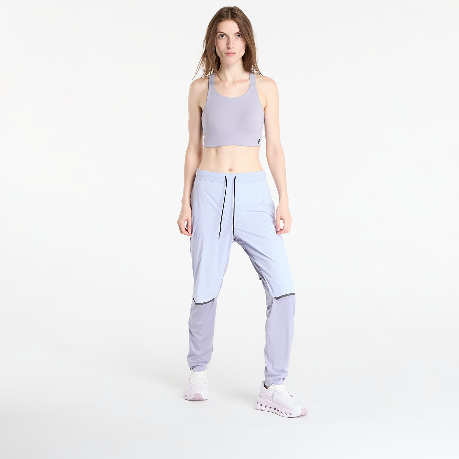 Γυναικεία παντελόνια  On Weather Pants Blue