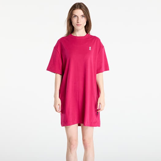 On Club Dress Pink