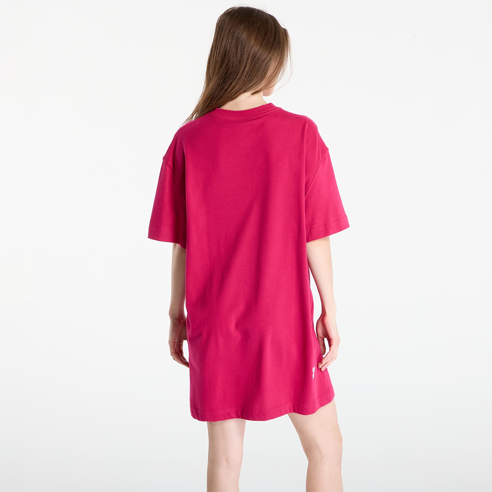 Frauenkleider On Club Dress Pink