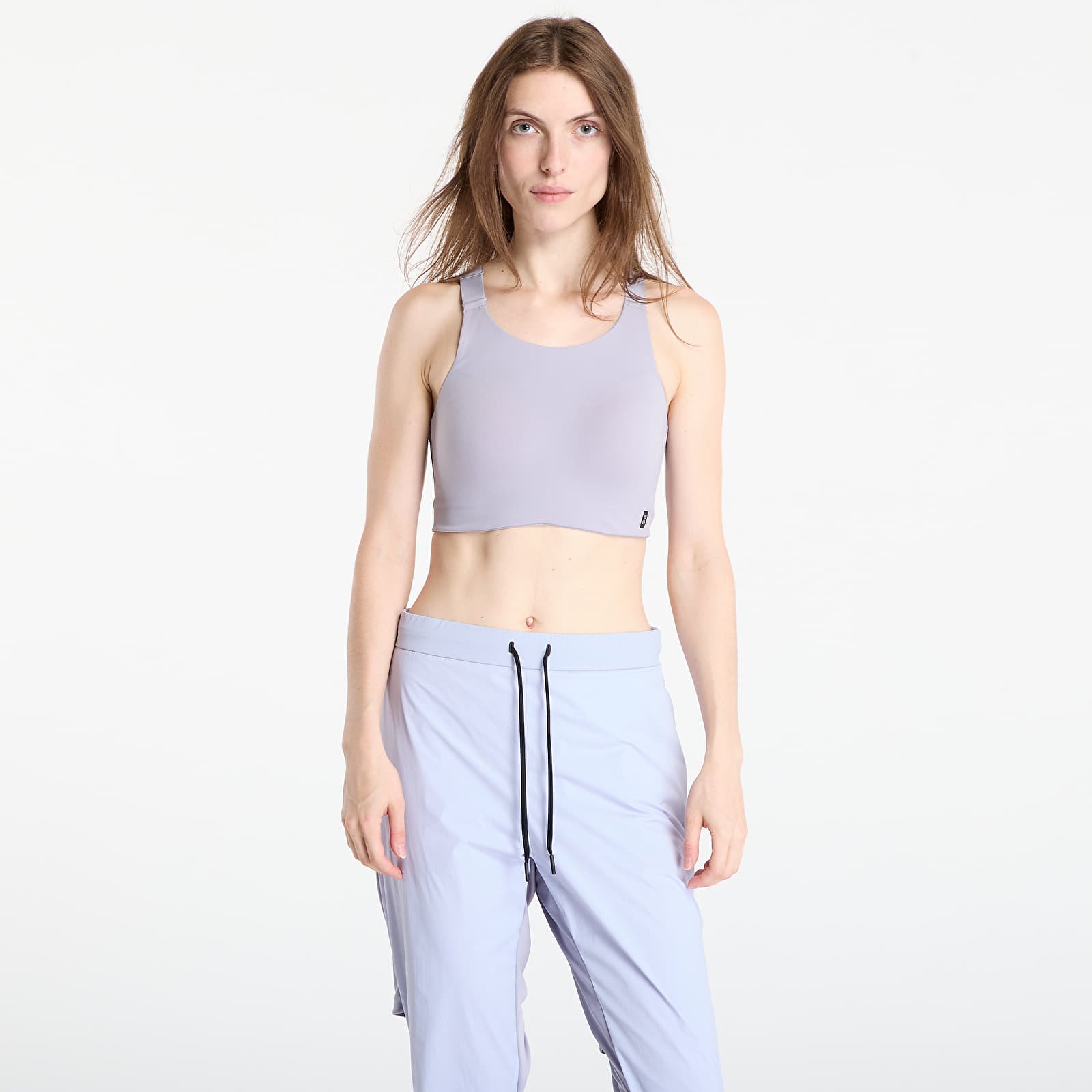 Sieviešu krūšturi On Endurance Bra Purple
