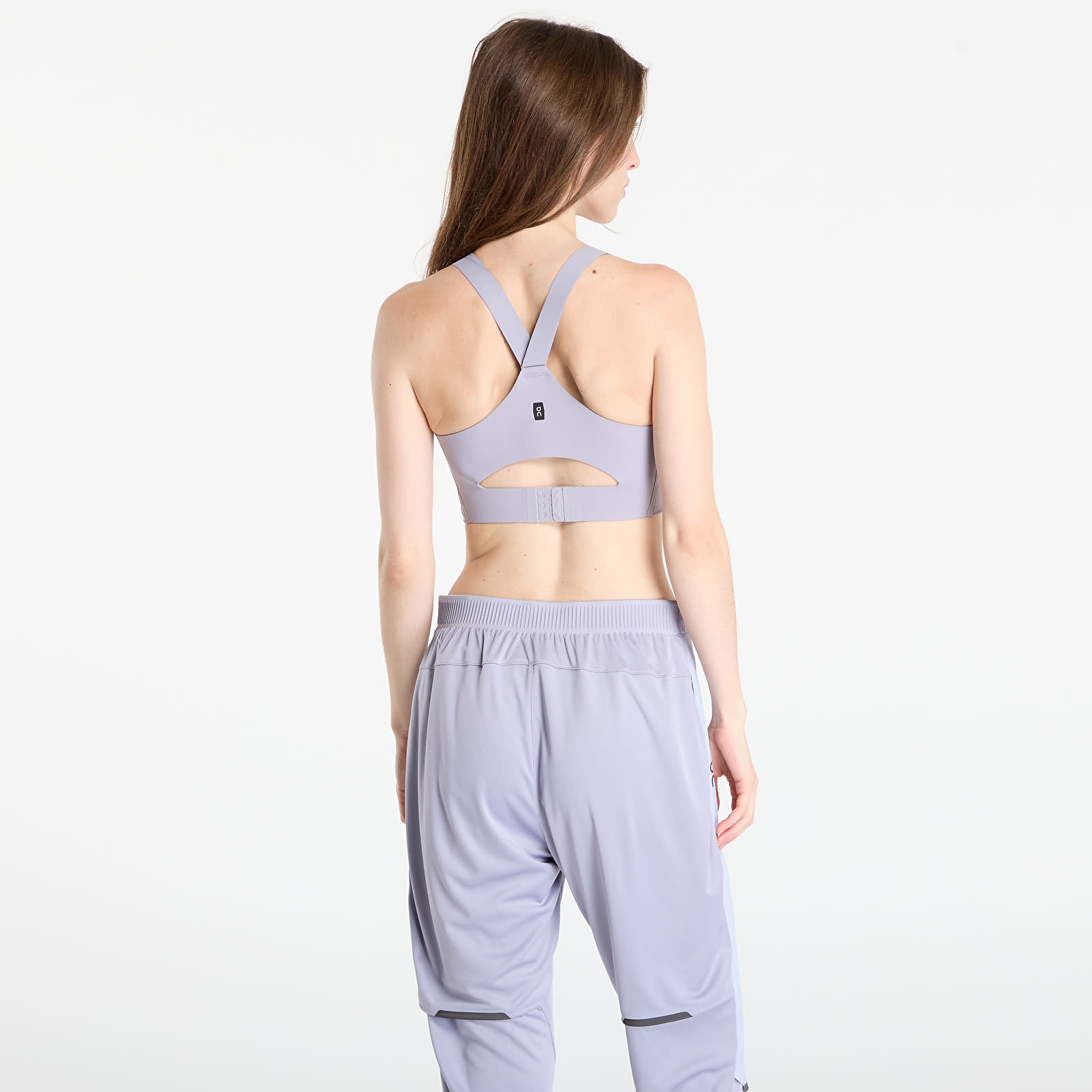 Sieviešu krūšturi On Endurance Bra Purple