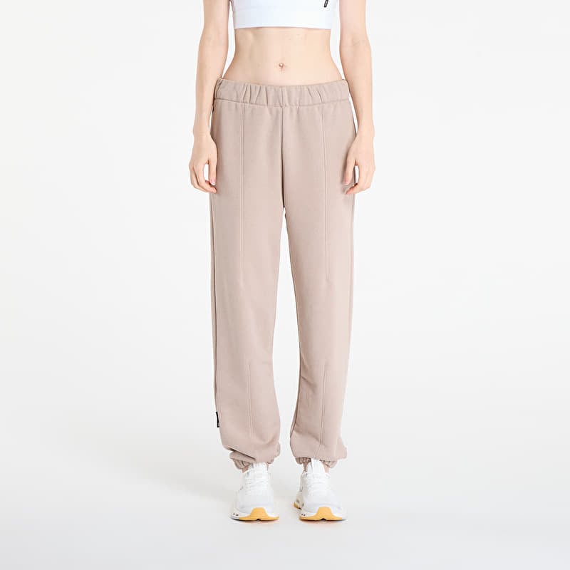 Trenirka On Club Pants Brown
