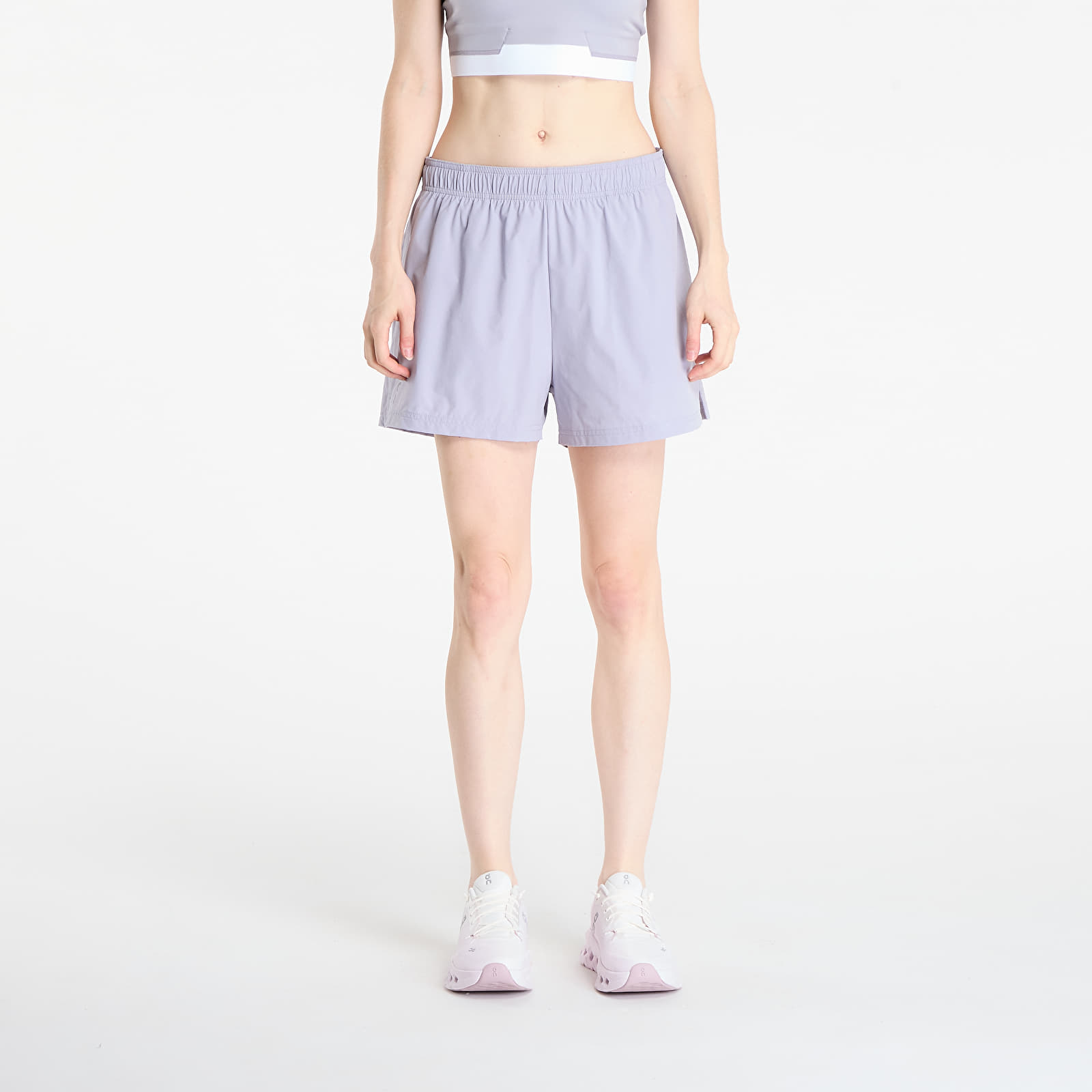 Sieviešu šorti On 3" Core Shorts Purple