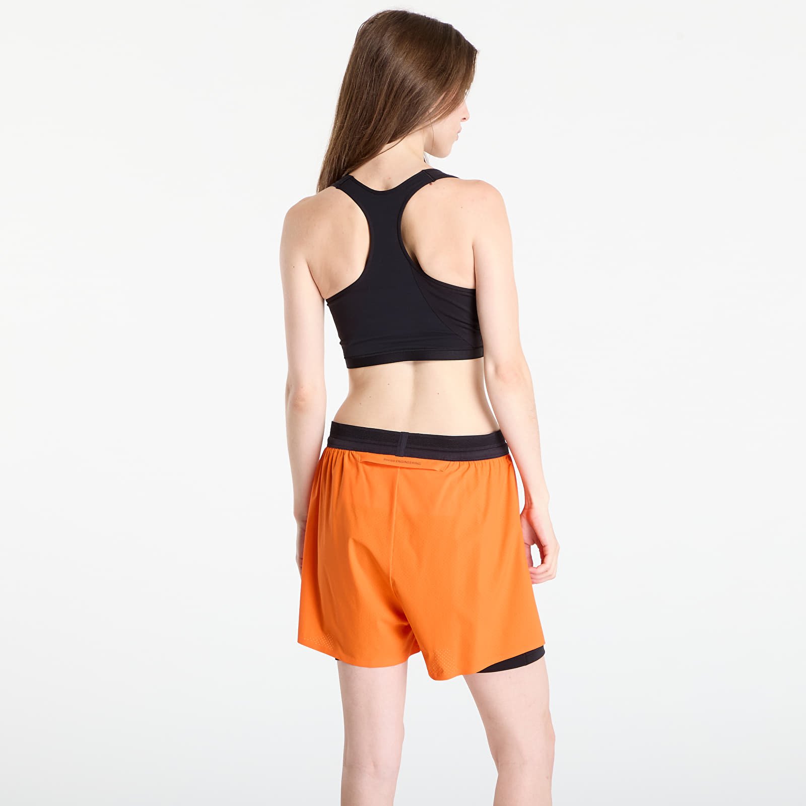 Vrouwen bh's On Train Bra Black