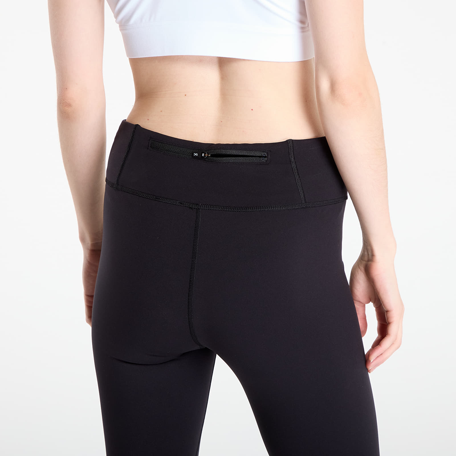 Leggings til kvinder On Core Tights Black