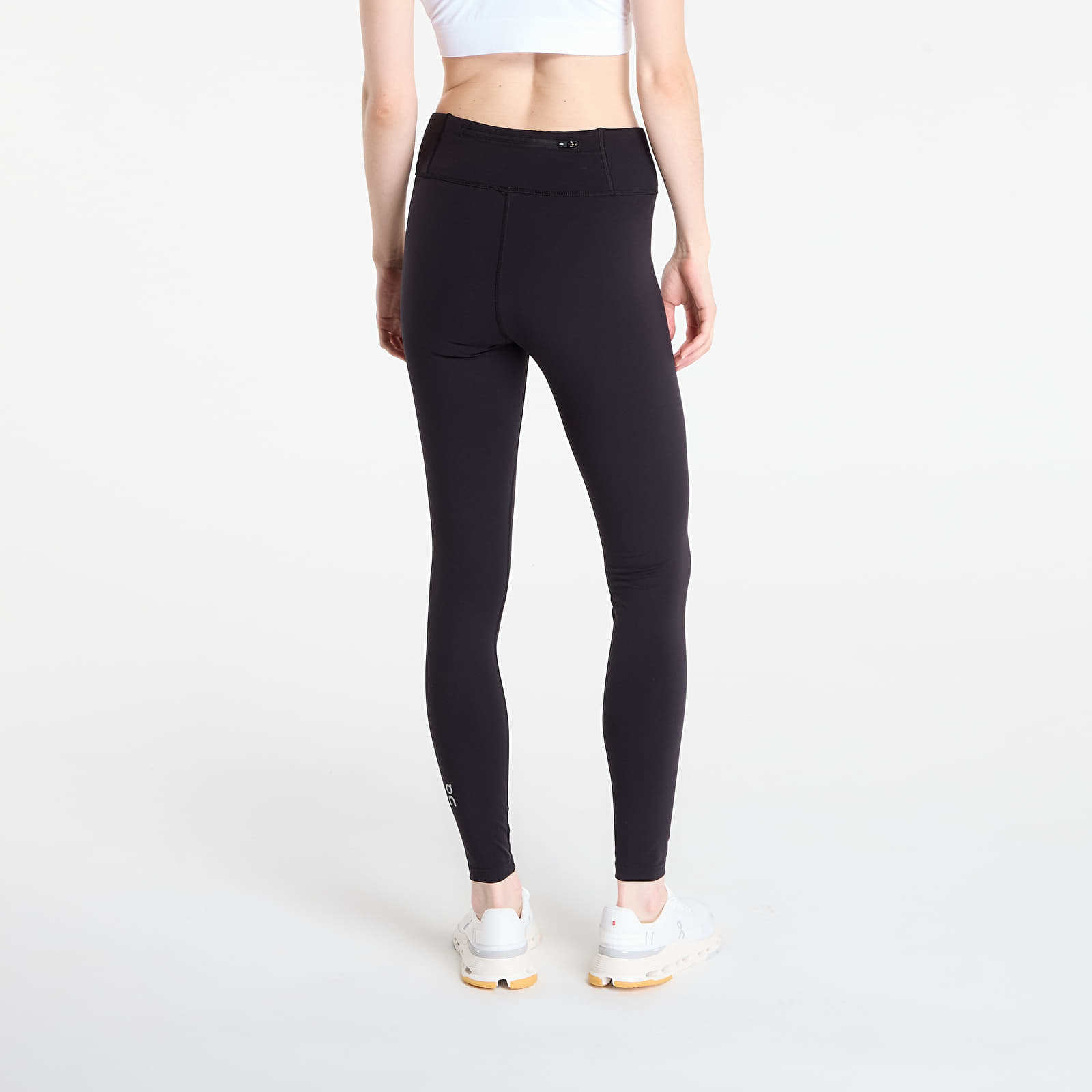 Leggings til kvinder On Core Tights Black