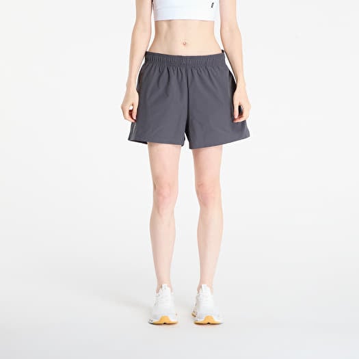 Shorts On 3" Core Shorts Grey
