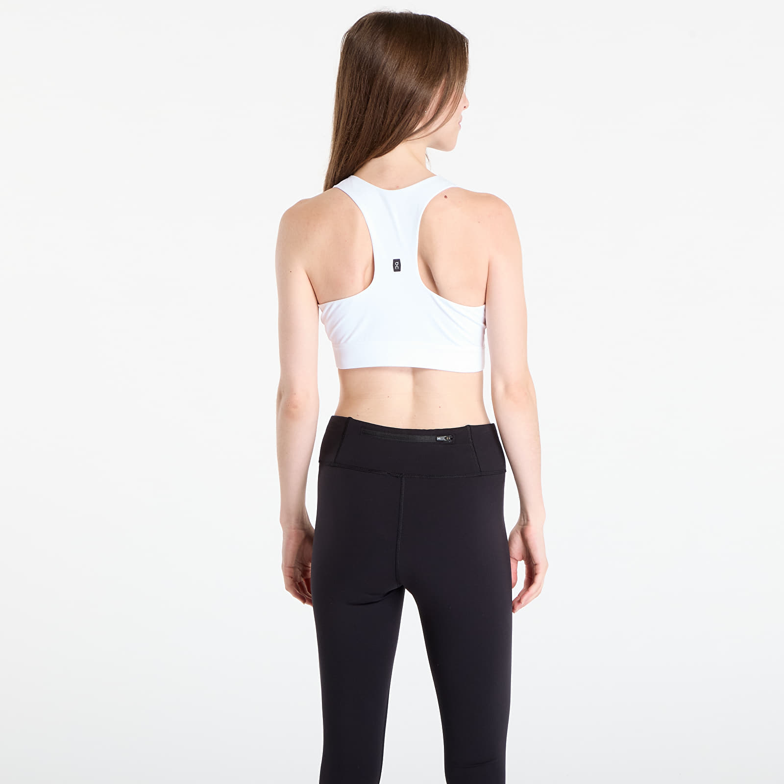 Дамски сутиени On Core Bra White