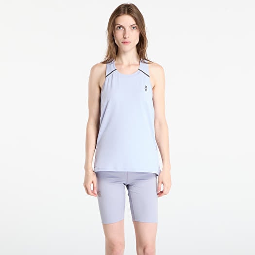 On Performance Tank Blue