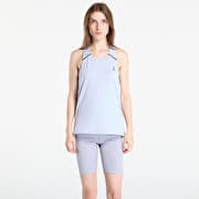 On Performance Tank Blue