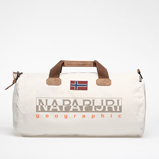 Tas Napapijri Bering 3 Beige