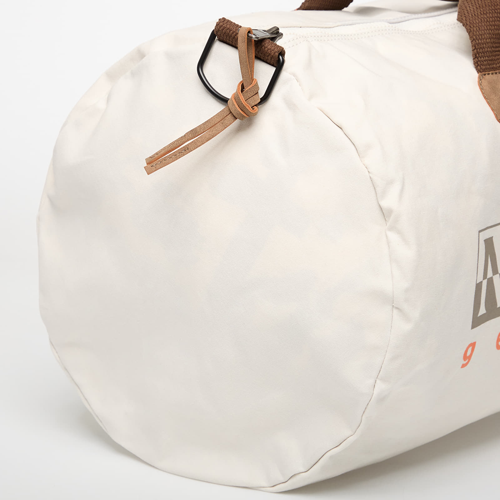 Schoudertassen voor mannen Napapijri Bering 3 Beige