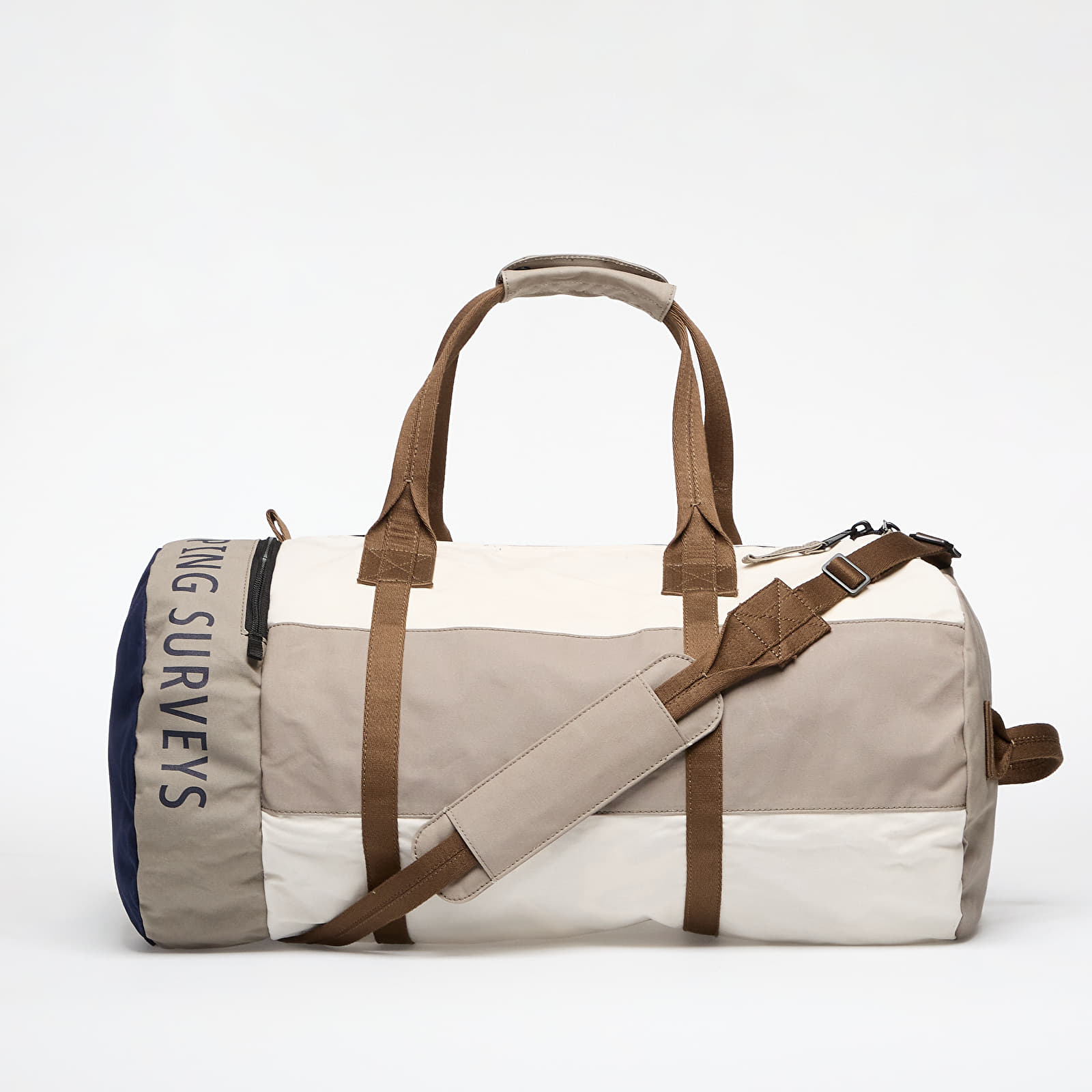 Plecu somas Napapijri Equator Duffle Bag Cb Multicolor