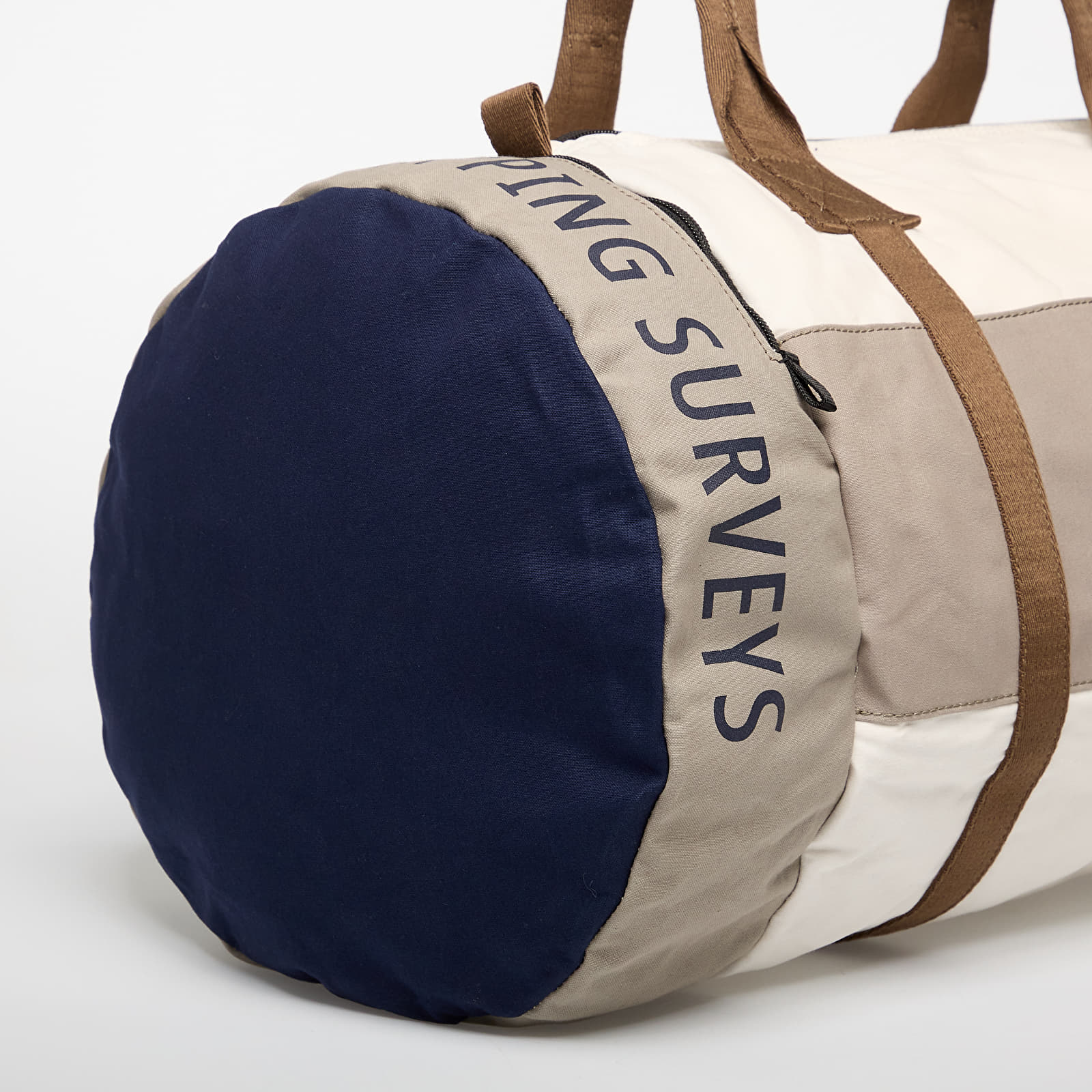 Plecu somas Napapijri Equator Duffle Bag Cb Multicolor