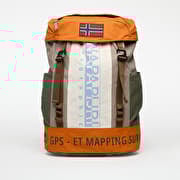Napapijri Equator Backpack Multicolor