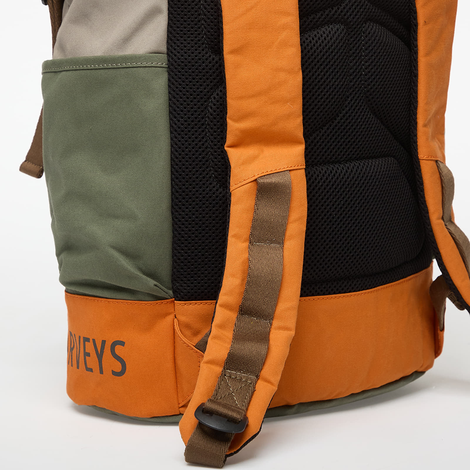 Batohy Napapijri Equator Backpack Multicolor