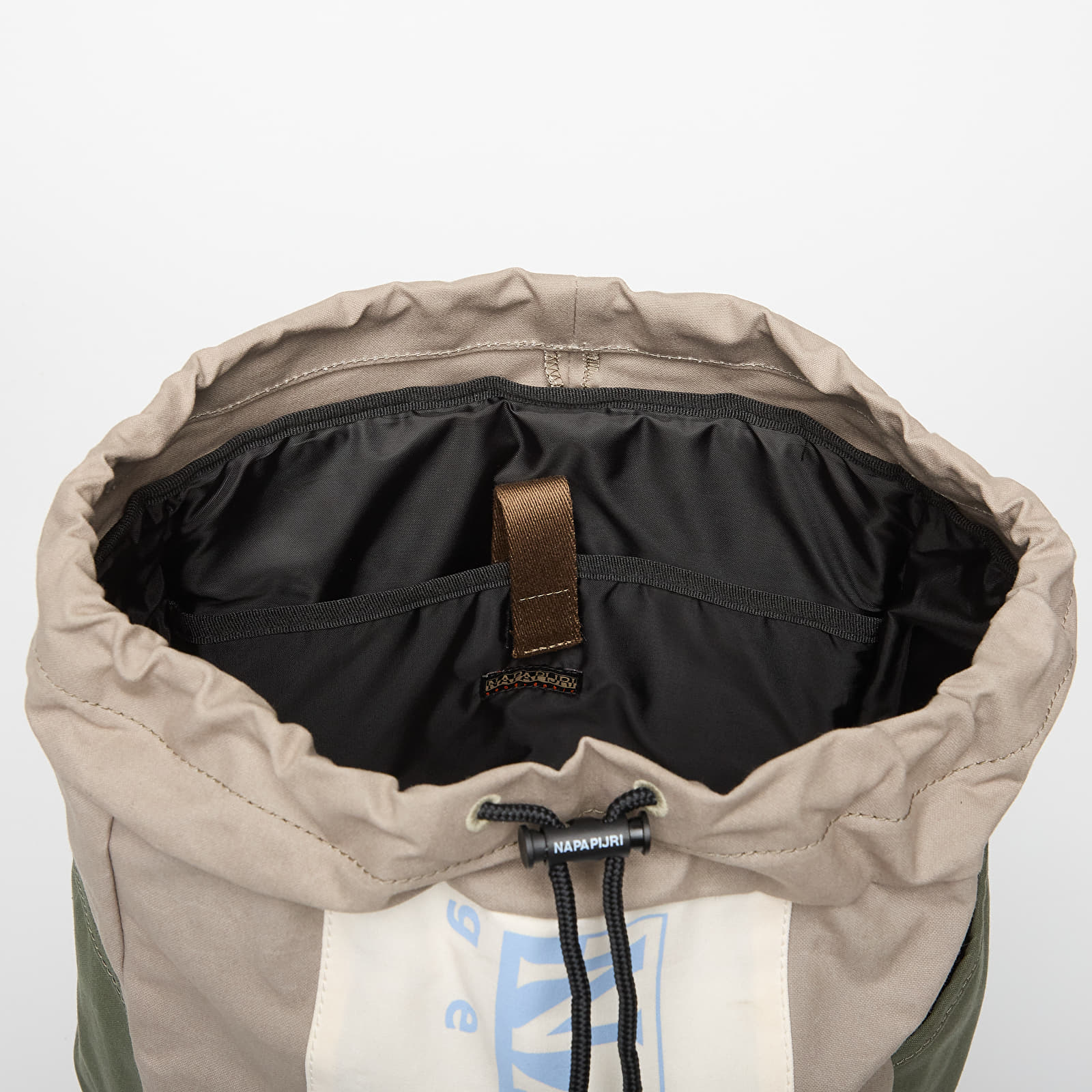 Batohy Napapijri Equator Backpack Multicolor