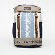 Napapijri Equator Backpack Multicolor