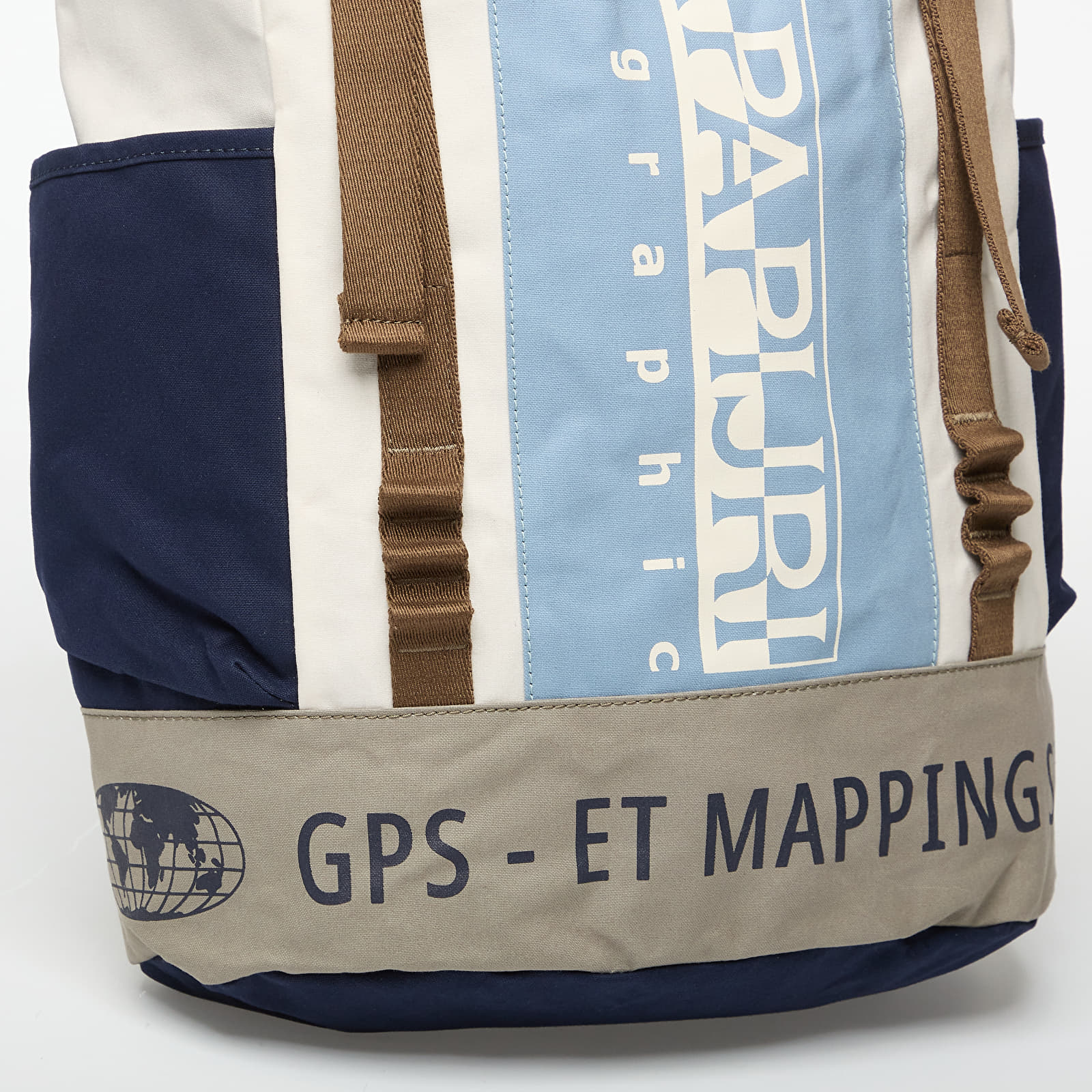 Σακίδια Napapijri Equator Backpack Multicolor