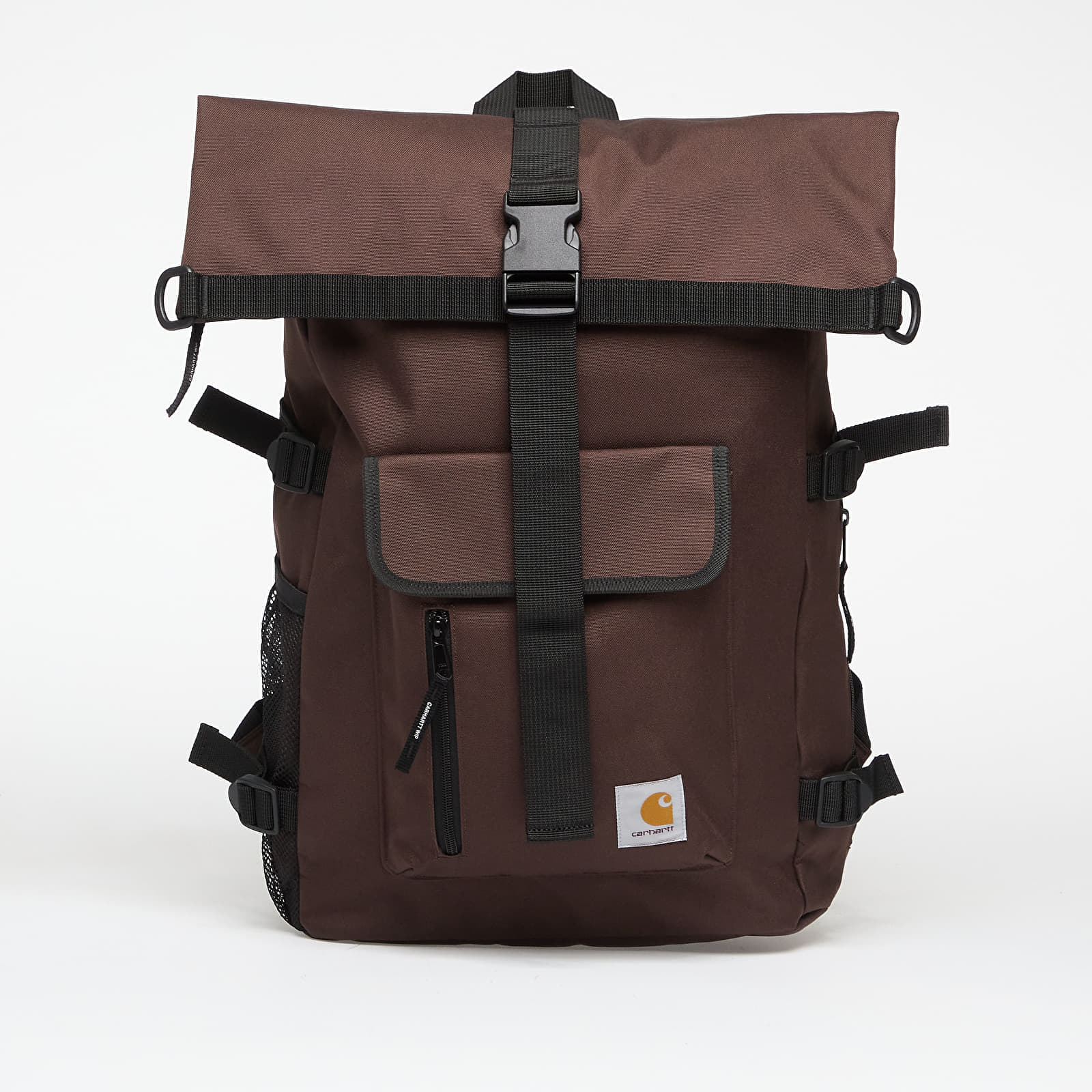 Rucsac Carhartt WIP Philis Backpack Palisander 21,5 l
