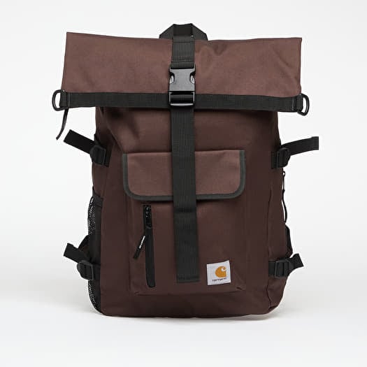 Batoh Carhartt WIP Philis Backpack Palisander