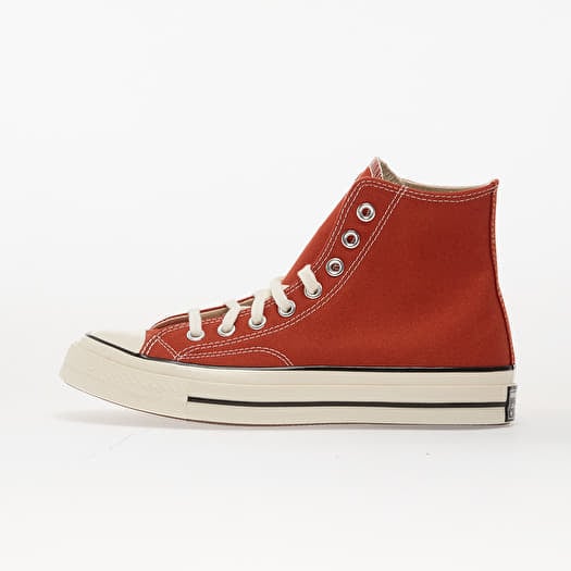 Converse Chuck 70 Hi By The Campfire/ Egret/ Black