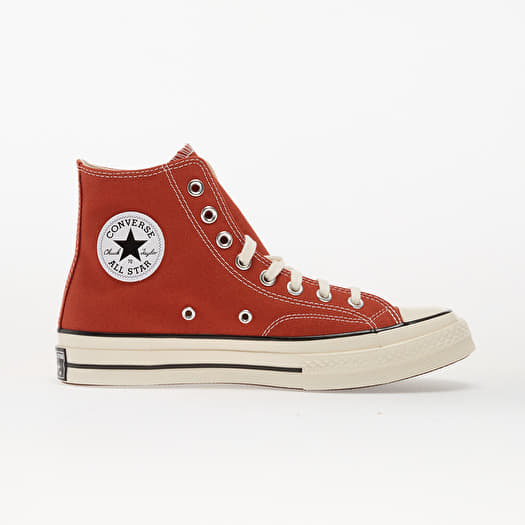 Converse Chuck 70 Hi By The Campfire/ Egret/ Black | Queens