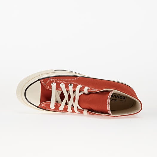 Converse Chuck 70 Hi By The Campfire/ Egret/ Black | Queens