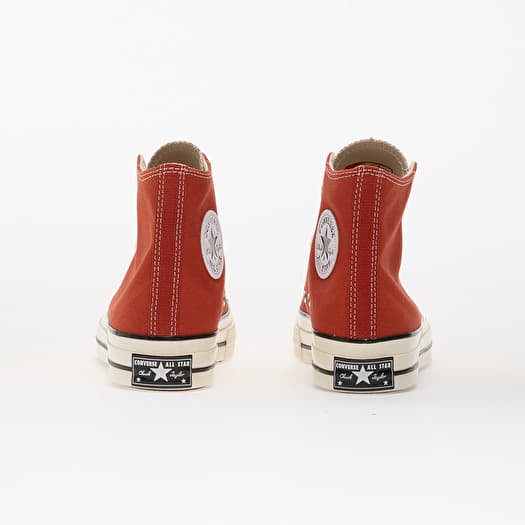 Converse Chuck 70 Hi By The Campfire/ Egret/ Black | Queens