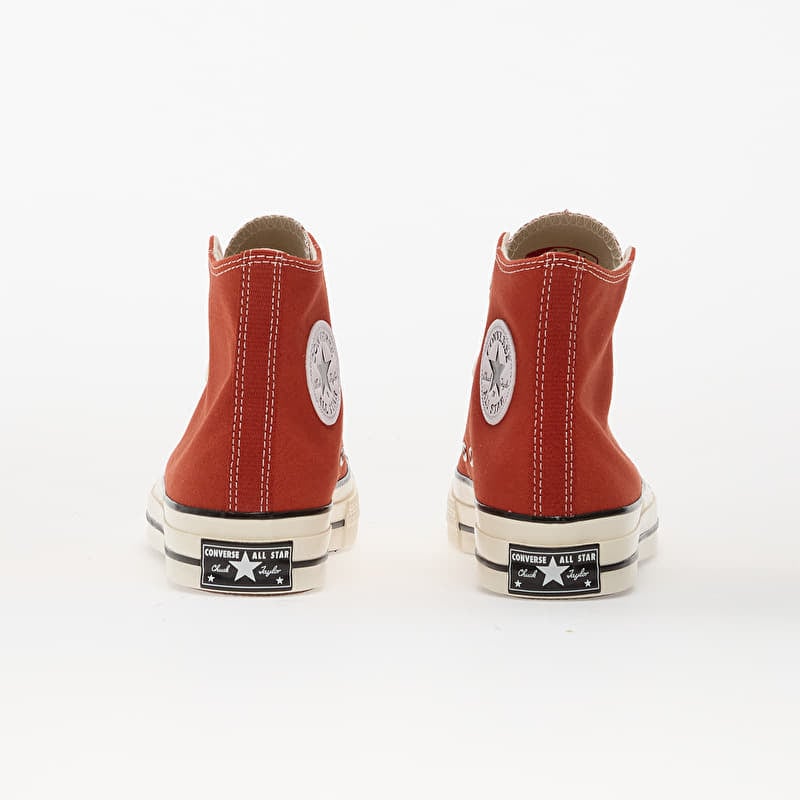 Men's sneakers and shoes Converse Chuck 70 Hi By The Campfire