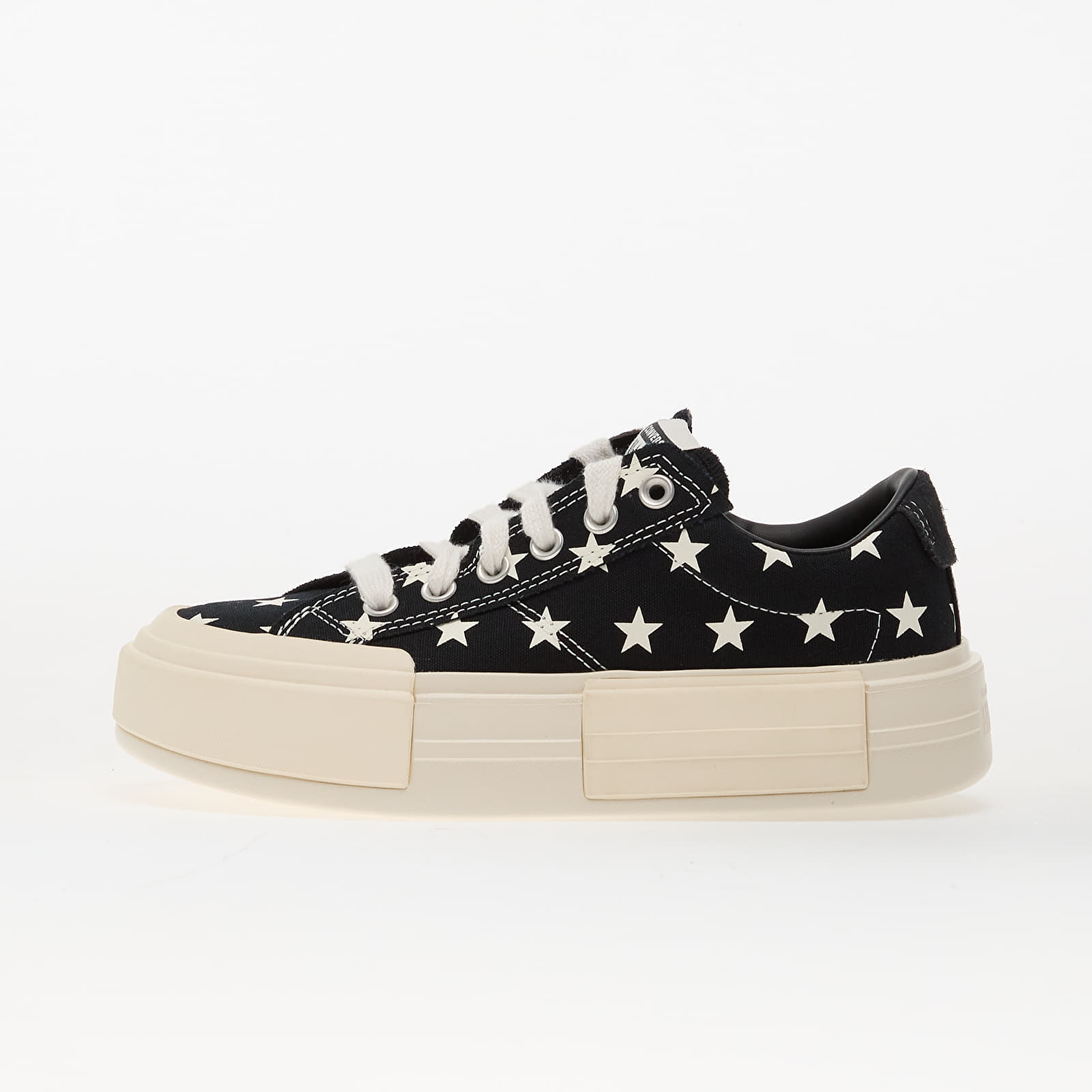 Sneakers Converse Cruise Black/ Vintage White/ Black EUR 38.5