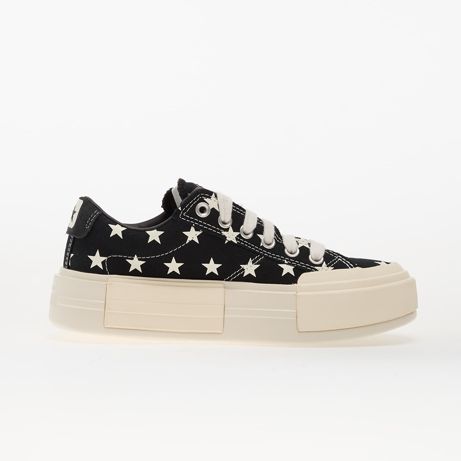 Vīriešu čības un apavi Converse Cruise  Black/ Vintage White/ Black