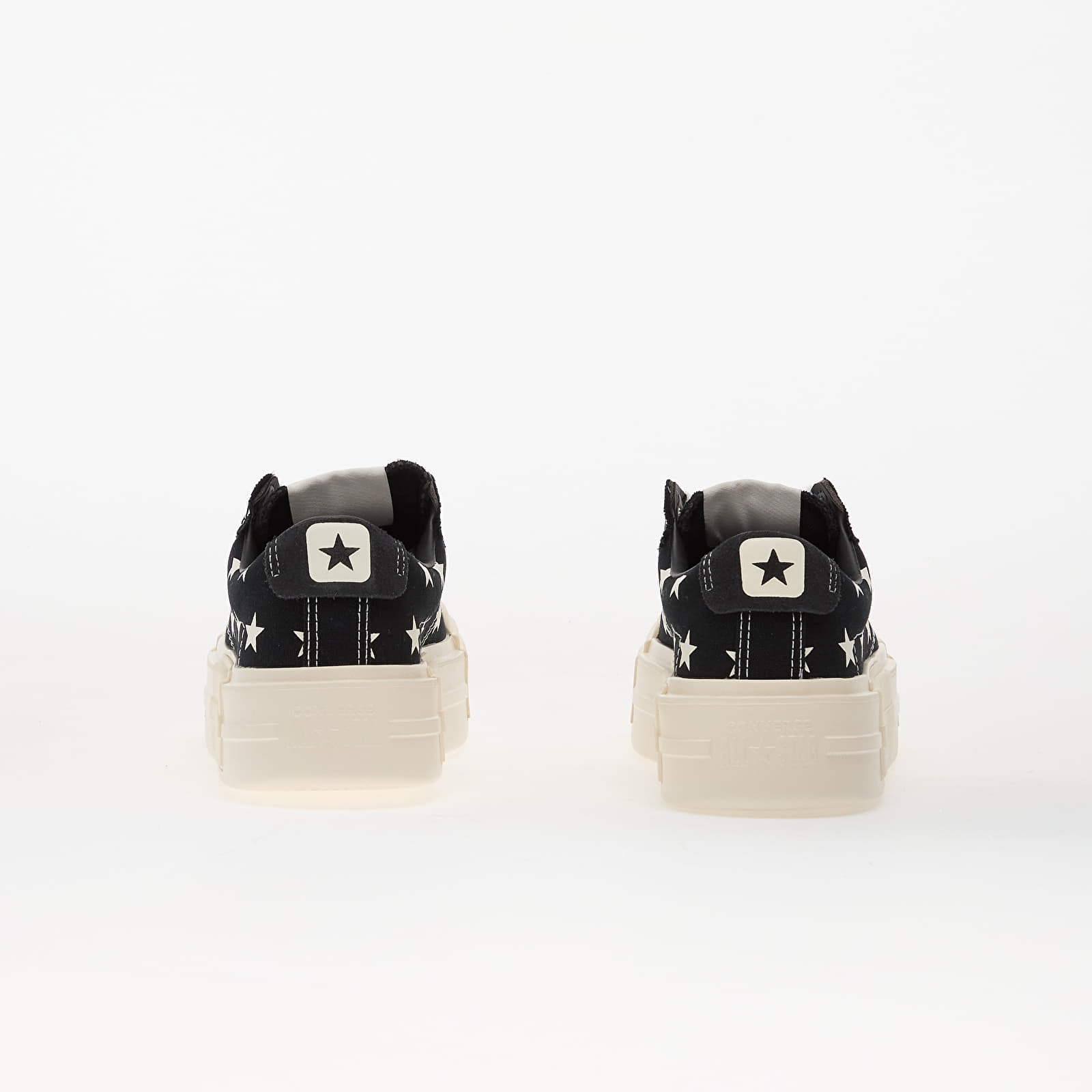 Vīriešu čības un apavi Converse Cruise  Black/ Vintage White/ Black