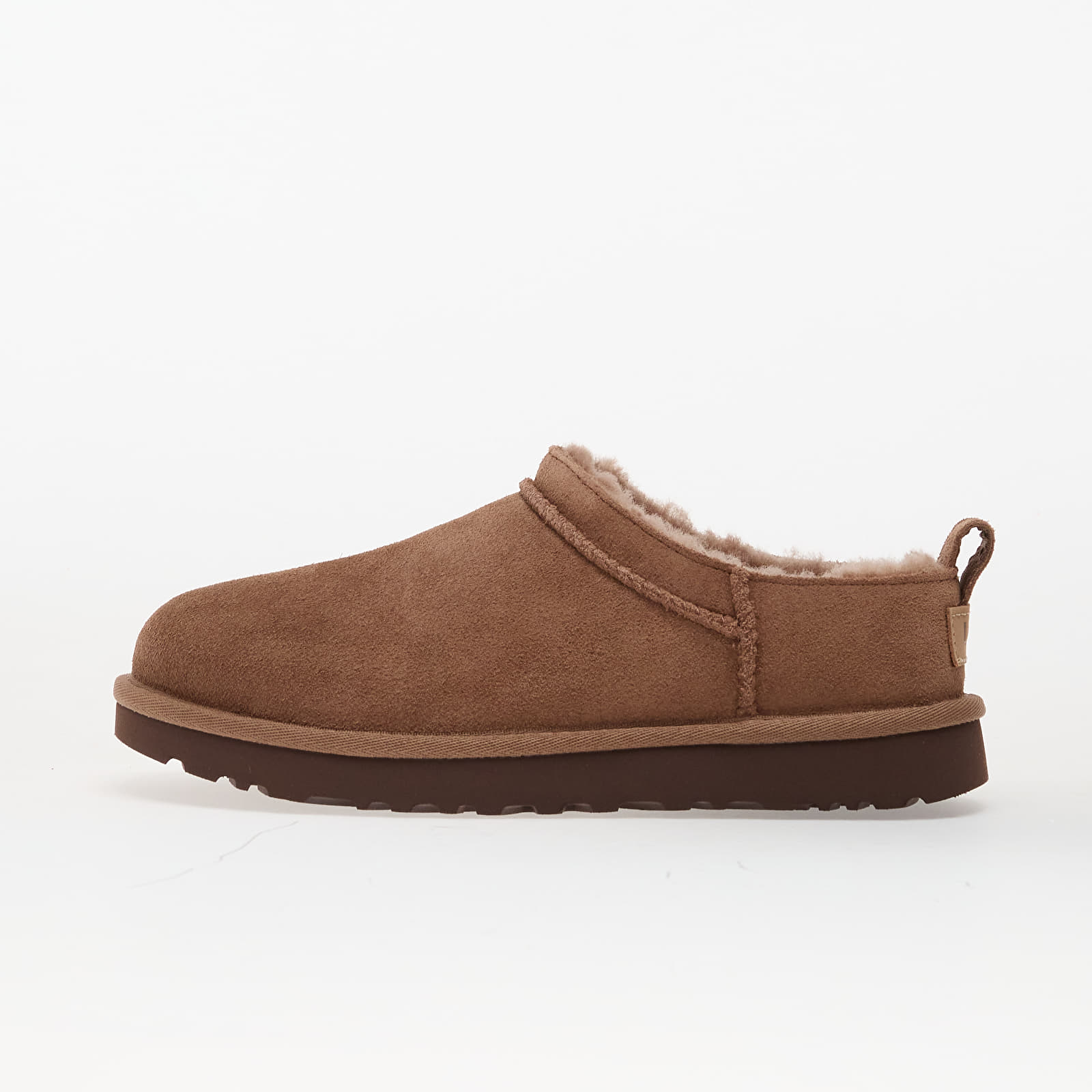 Sieviešu kedas un apavi UGG W Classic Micro Rocky Oak