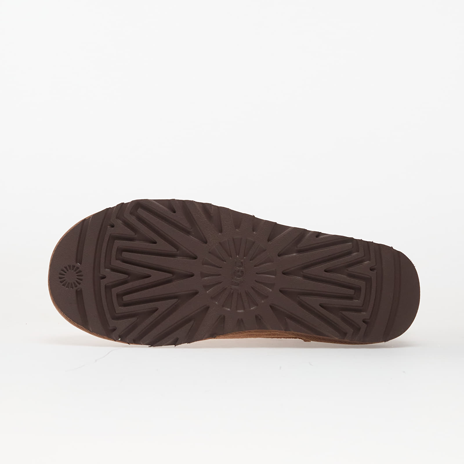 Sieviešu kedas un apavi UGG W Classic Micro Rocky Oak